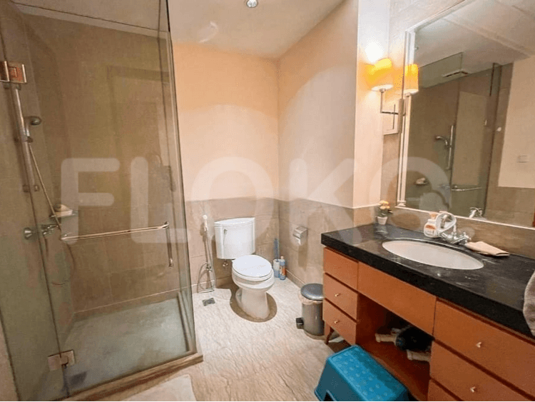 2 Bedroom on 3rd Floor for Rent in Pakubuwono Residence - fgaf13 2