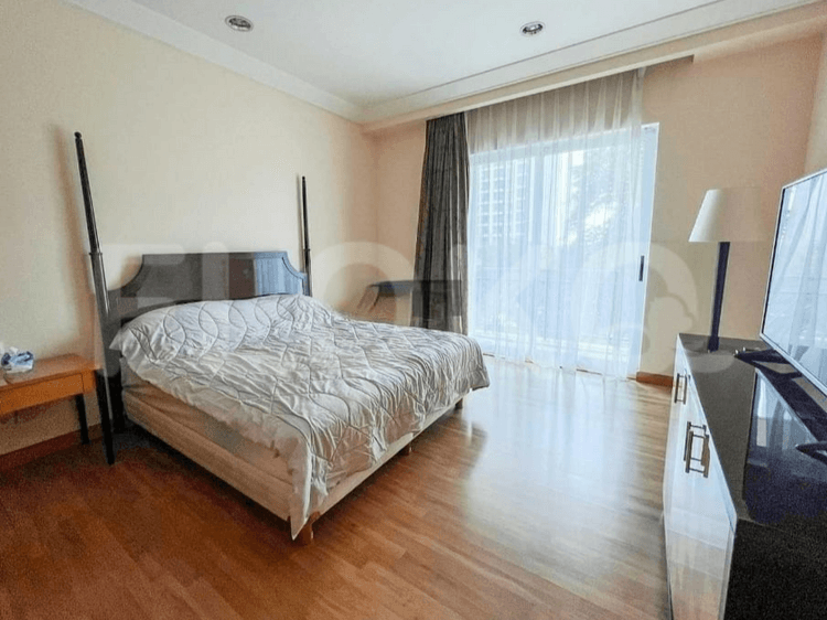 2 Bedroom on 3rd Floor for Rent in Pakubuwono Residence - fgaf13 5