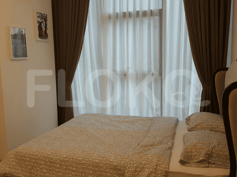 Tipe 2 Kamar Tidur di Lantai 8 untuk disewakan di Lavanue Apartemen - fpab28 2