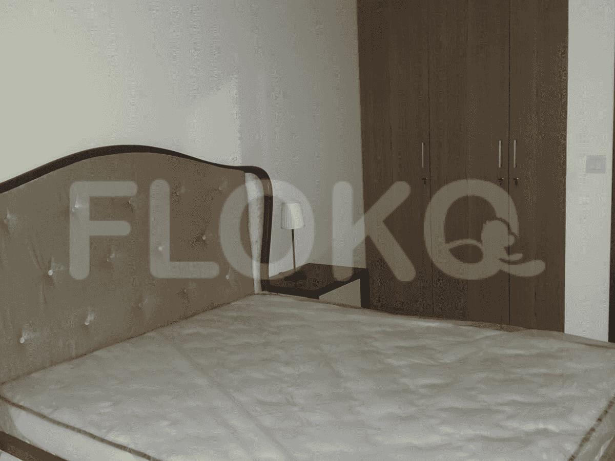 Tipe 2 Kamar Tidur di Lantai 8 untuk disewakan di Lavanue Apartemen - fpab28 3