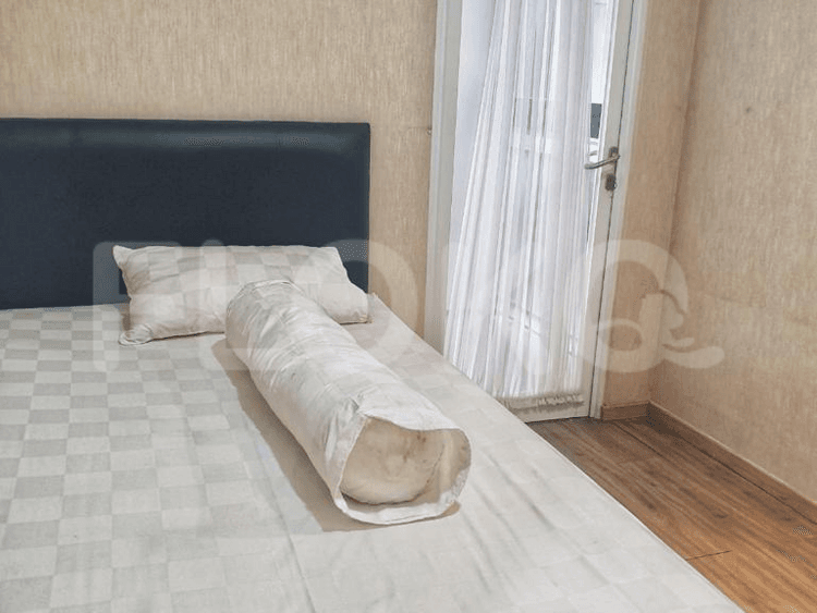 Tipe 2 Kamar Tidur di Lantai 17 untuk disewakan di 1Park Residences - fgad54 3