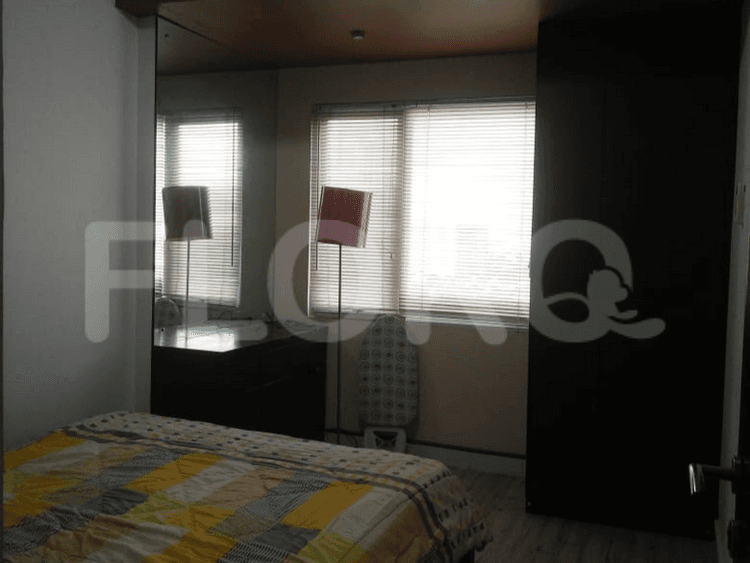 Tipe 1 Kamar Tidur di Lantai 21 untuk disewakan di Taman Rasuna Apartemen - fkub15 2