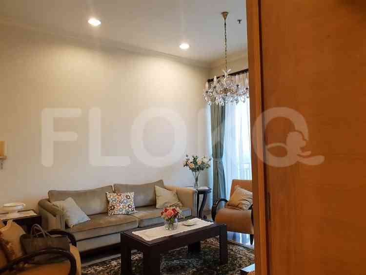 1 Bedroom on 15th Floor for Rent in Senayan Residence - fse997 1
