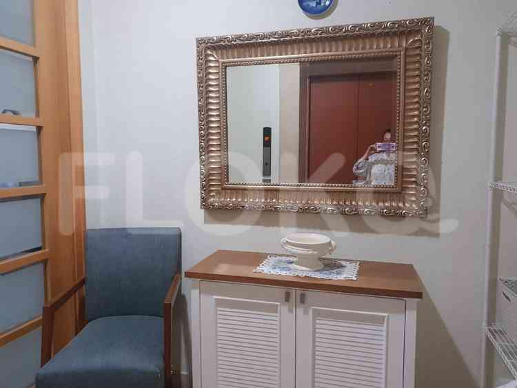 1 Bedroom on 15th Floor for Rent in Senayan Residence - fse997 4