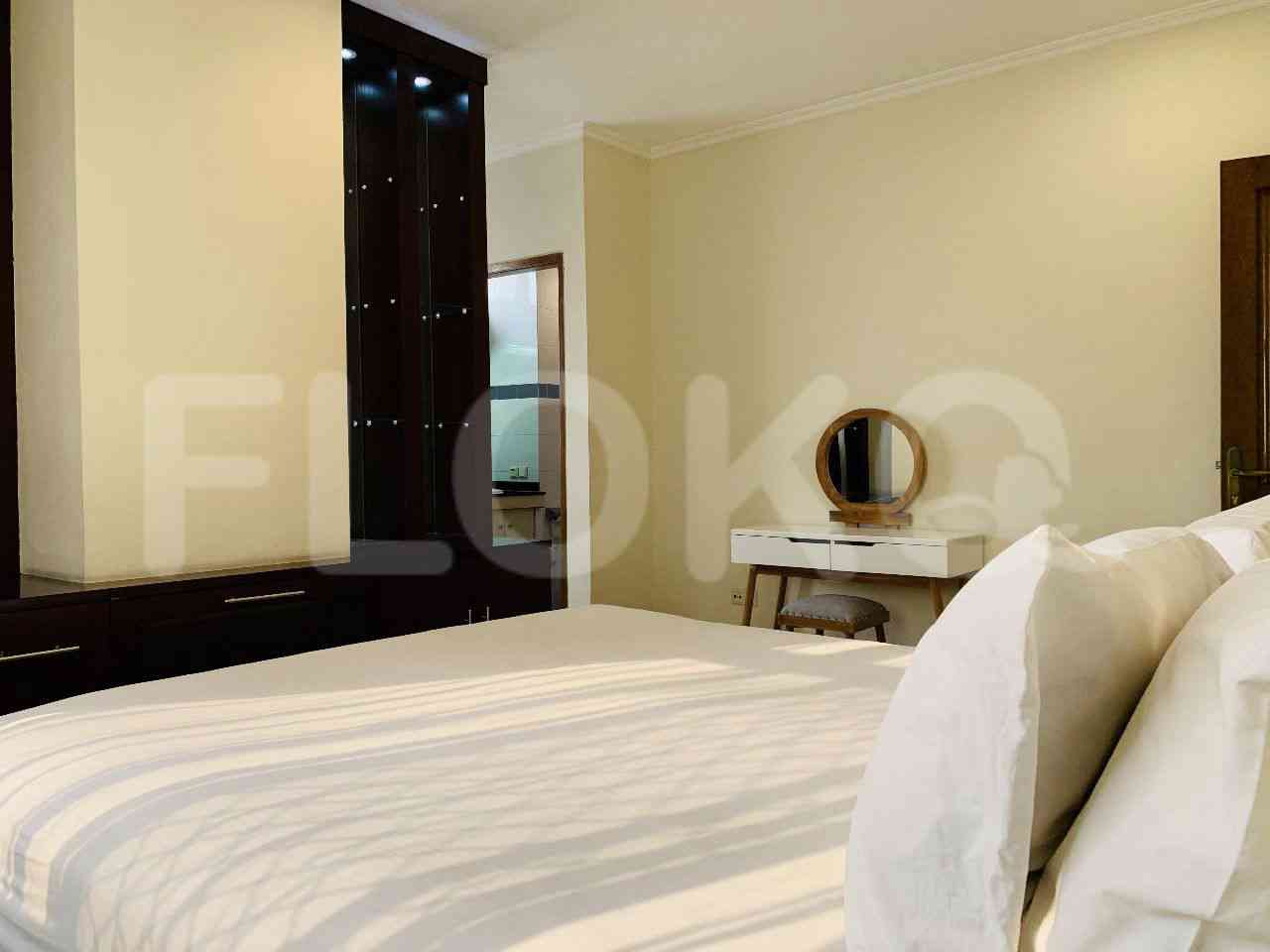 3 Bedroom on 4th Floor for Rent in Midtown Residence Simatupang - ftb3cb 3