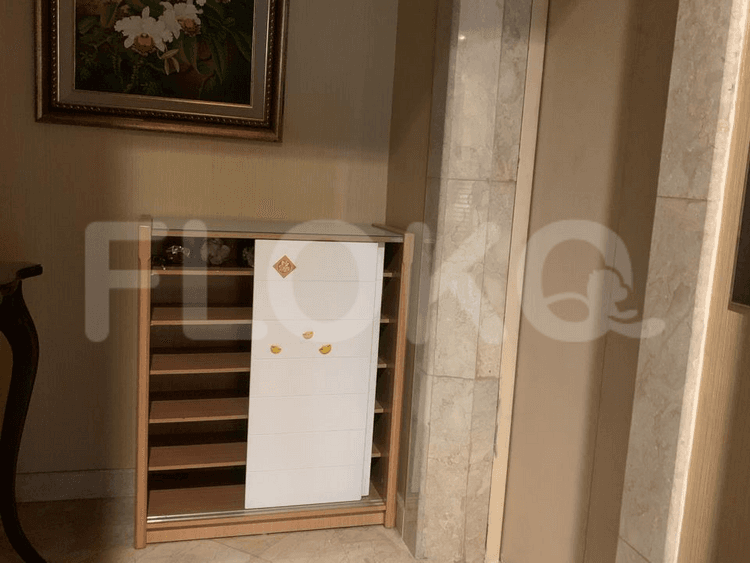 2 Bedroom on 15th Floor for Rent in Bellezza Apartment - fpeae6 3