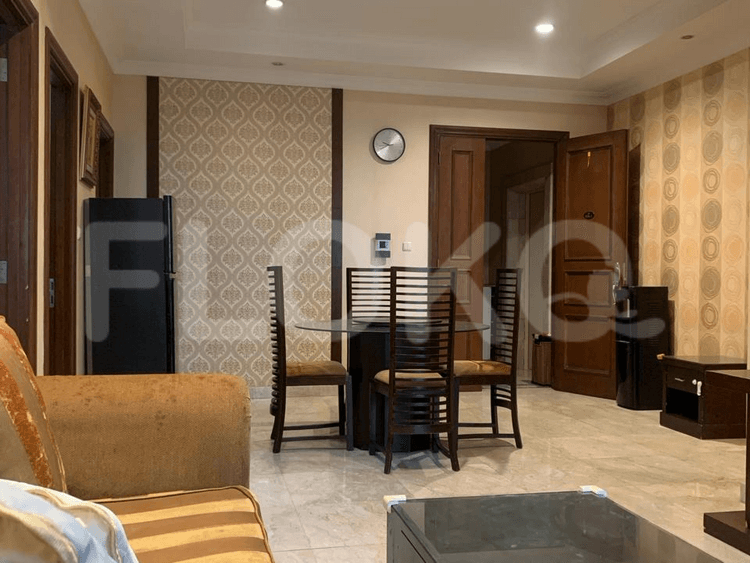 2 Bedroom on 15th Floor for Rent in Bellezza Apartment - fpeae6 1