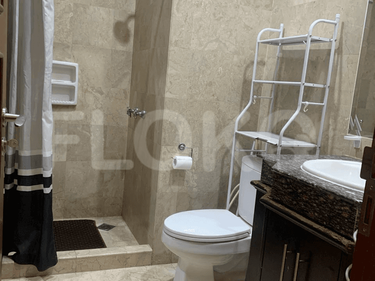 2 Bedroom on 15th Floor for Rent in Bellezza Apartment - fpeae6 4