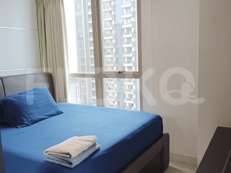 2 Bedroom on 55th Floor for Rent in Taman Anggrek Residence - fta89f 4