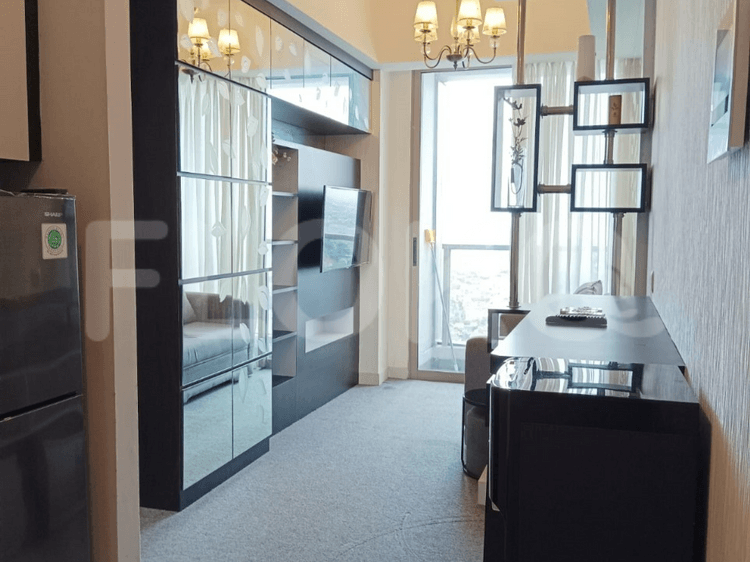 2 Bedroom on 55th Floor for Rent in Taman Anggrek Residence - fta89f 2