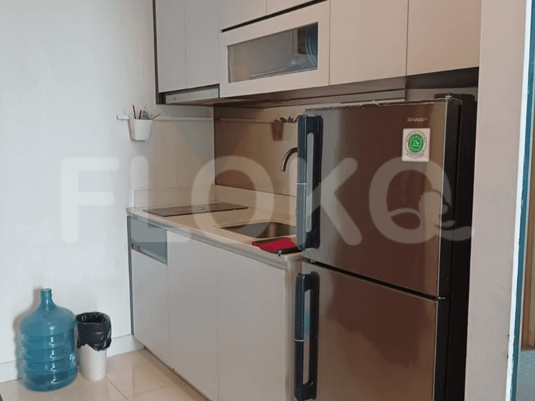 2 Bedroom on 55th Floor for Rent in Taman Anggrek Residence - fta89f 1