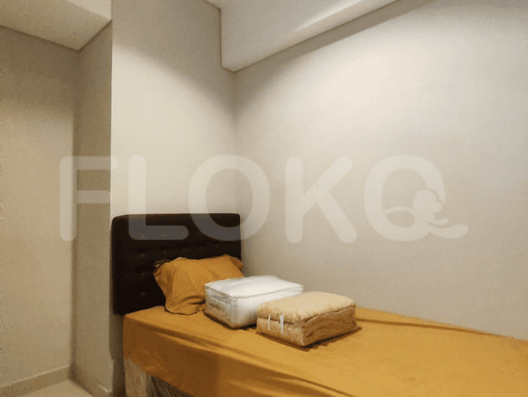 Tipe 2 Kamar Tidur di Lantai 5 untuk disewakan di Taman Anggrek Residence - fta042 3