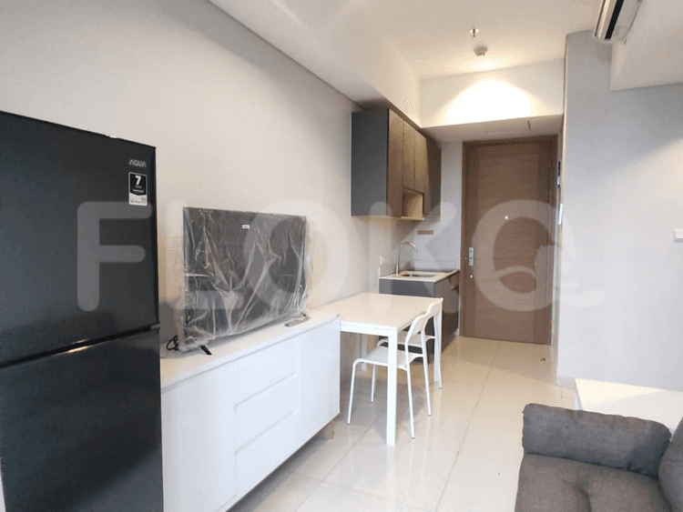 2 Bedroom on 5th Floor for Rent in Taman Anggrek Residence - fta056 4