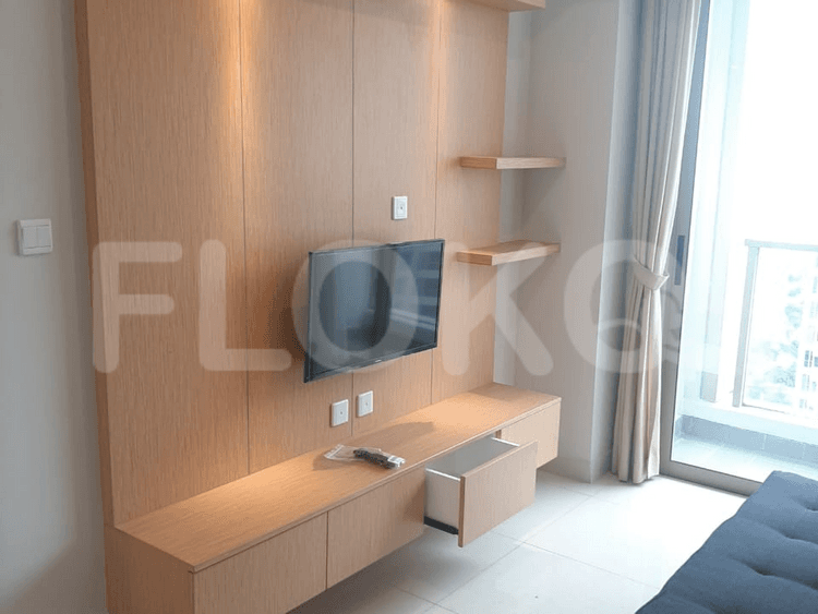 2 Bedroom on 30th Floor for Rent in Taman Anggrek Residence - fta11b 4