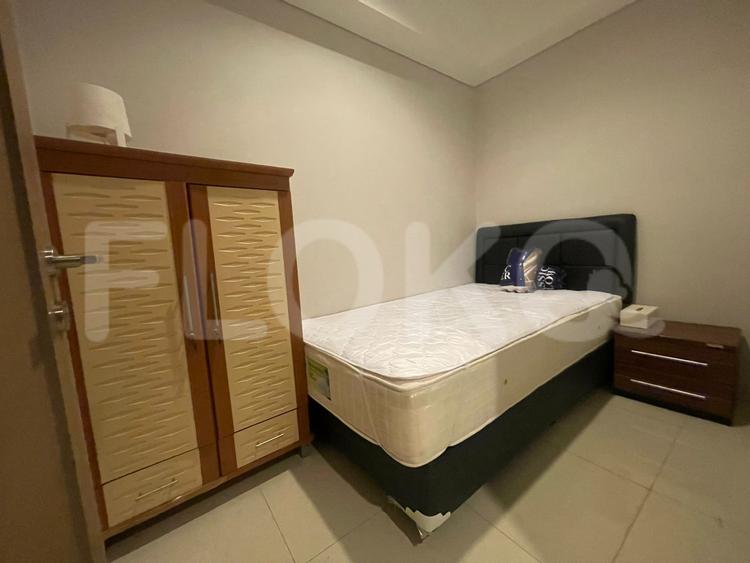2 Bedroom on 39th Floor for Rent in Taman Anggrek Residence - fta7c7 2