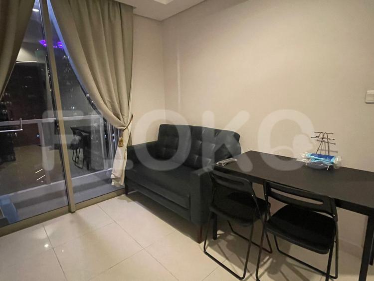 2 Bedroom on 39th Floor for Rent in Taman Anggrek Residence - fta7c7 1