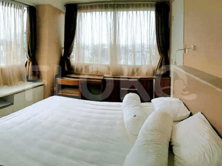 2 Bedroom on 15th Floor for Rent in 1Park Residences - fga3ed 2