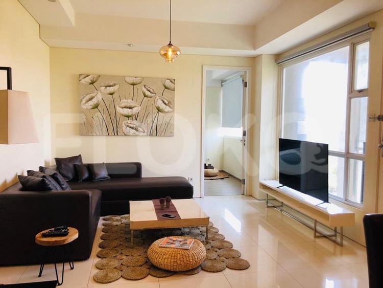 2 Bedroom on 15th Floor for Rent in 1Park Residences - fga8f2 1