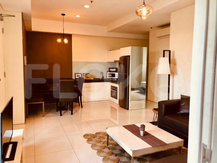 2 Bedroom on 15th Floor for Rent in 1Park Residences - fga8f2 2