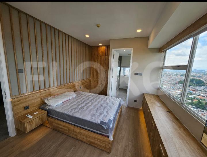 2 Bedroom on 15th Floor for Rent in 1Park Residences - fga9b9 3