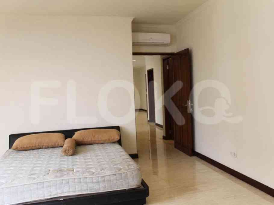 3 Bedroom on 16th Floor for Rent in Midtown Residence Simatupang - ftb547 3