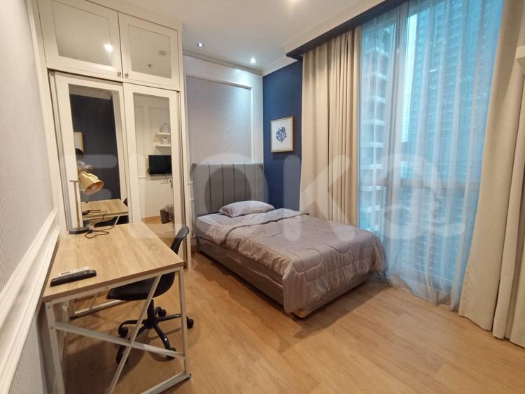 2 Bedroom on 28th Floor for Rent in Residence 8 Senopati - fsed09 5