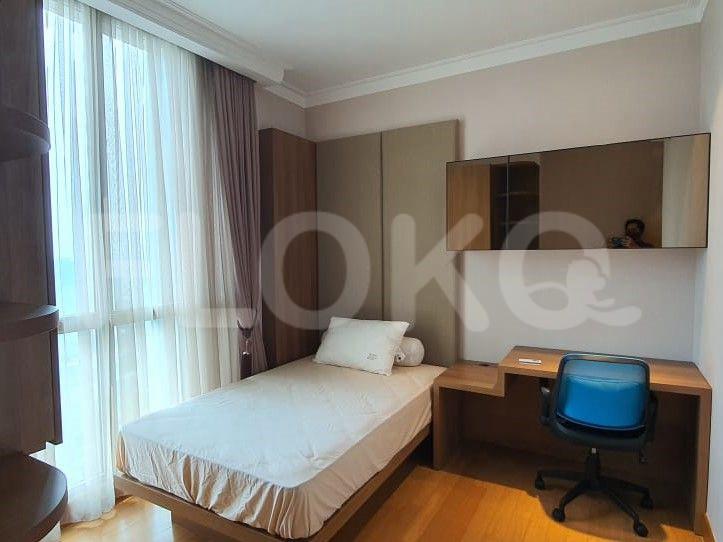 2 Bedroom on 28th Floor for Rent in Residence 8 Senopati - fse01b 4