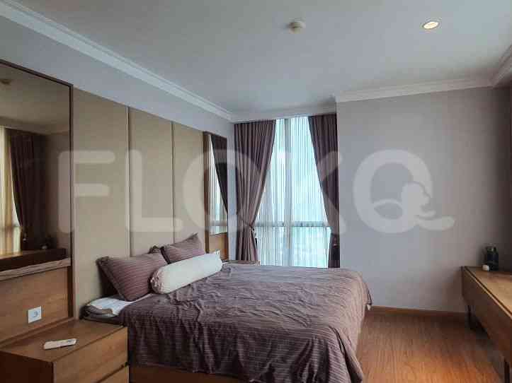 Sewa Bulanan Apartemen Residence 8 Senopati - 2BR at 28th Floor