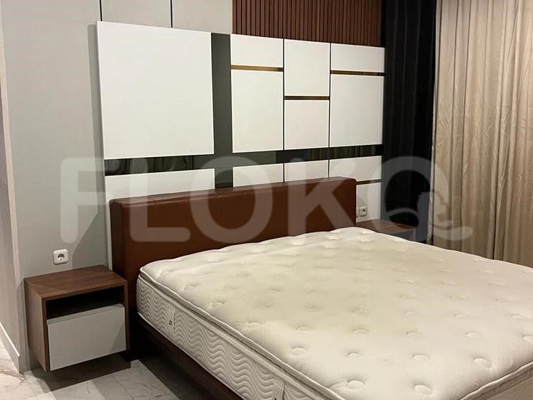 2 Bedroom on 52nd Floor for Rent in Residence 8 Senopati - fsee3d 3