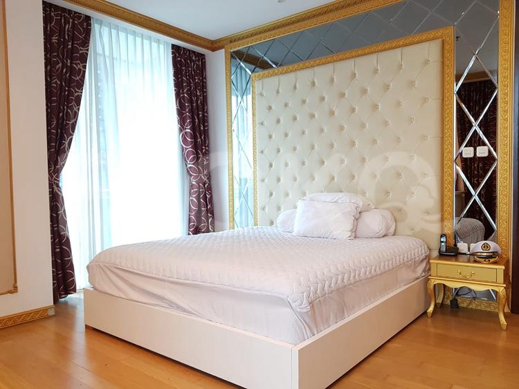 2 Bedroom on 37th Floor for Rent in Residence 8 Senopati - fse103 4