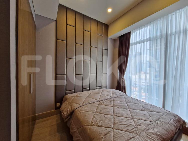 2 Bedroom on 15th Floor for Rent in South Hills Apartment - fku350 3