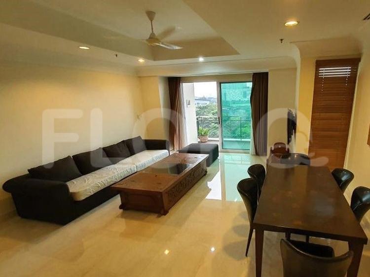 3 Bedroom on 15th Floor for Rent in Pakubuwono Residence - fgaab8 1