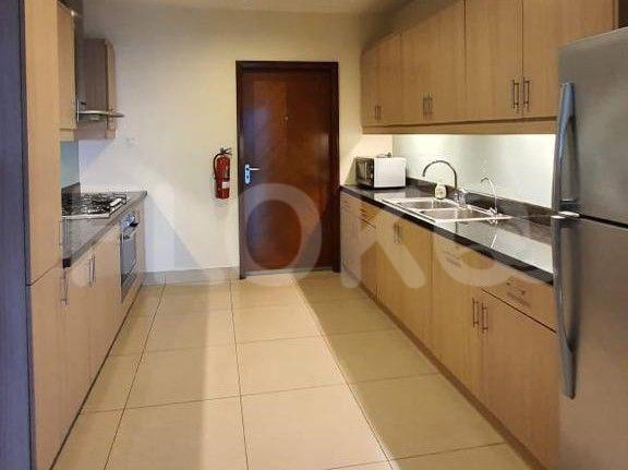 3 Bedroom on 15th Floor for Rent in Pakubuwono Residence - fgaab8 3