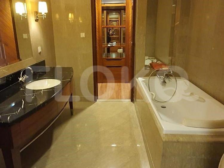 3 Bedroom on 15th Floor for Rent in Pakubuwono Residence - fgaab8 6