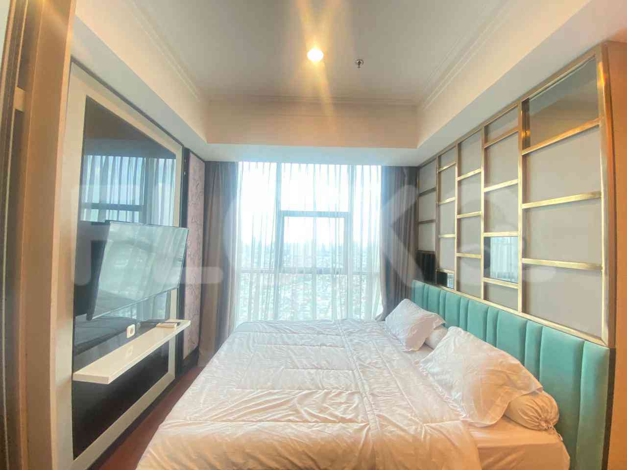 2 Bedroom on 30th Floor for Rent in Casa Grande - ftee3d 3