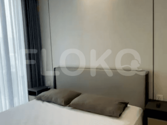 1 Bedroom on 15th Floor for Rent in Izzara Apartment - ftb767 3