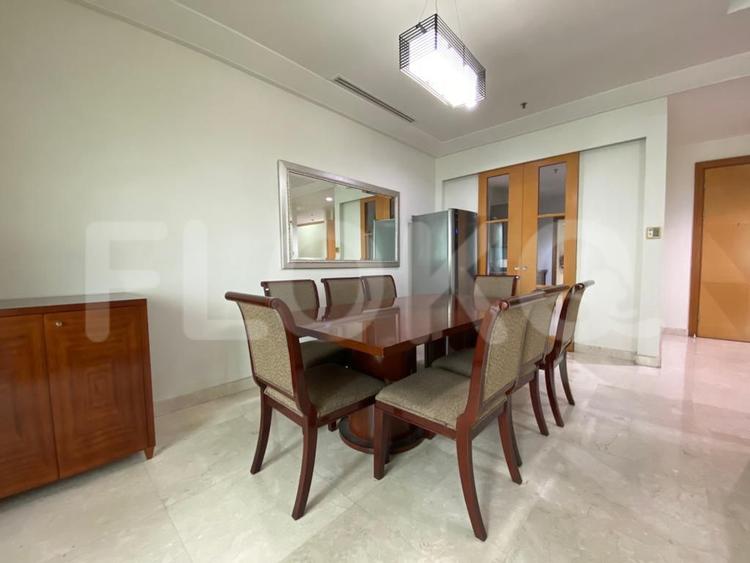 2 Bedroom on 19th Floor for Rent in Pakubuwono Residence - fga843 3