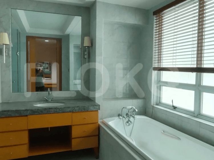 2 Bedroom on 19th Floor for Rent in Pakubuwono Residence - fga843 4