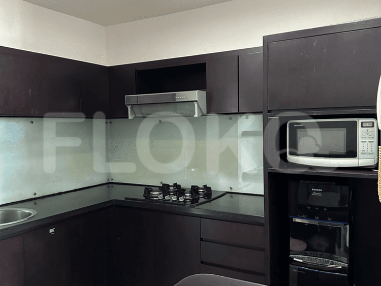 1 Bedroom on 10th Floor for Rent in Marbella Kemang Residence Apartment - fkec94 3