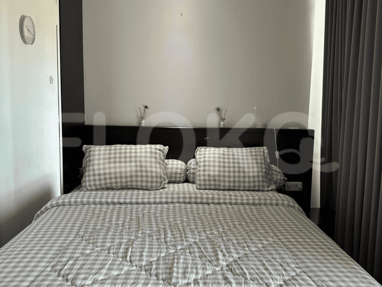 Tipe 1 Kamar Tidur di Lantai 10 untuk disewakan di Marbella Kemang Residence Apartemen - fkeee3 2
