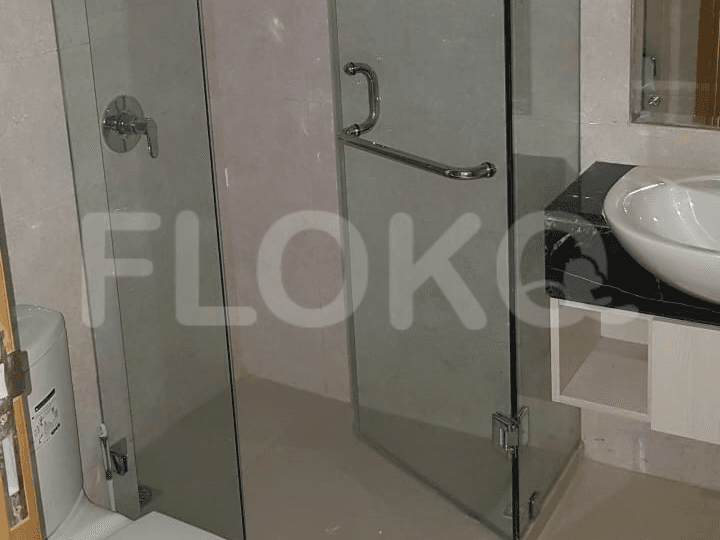 3 Bedroom on 30th Floor for Rent in The Mansion Kemayoran - fkec72 3