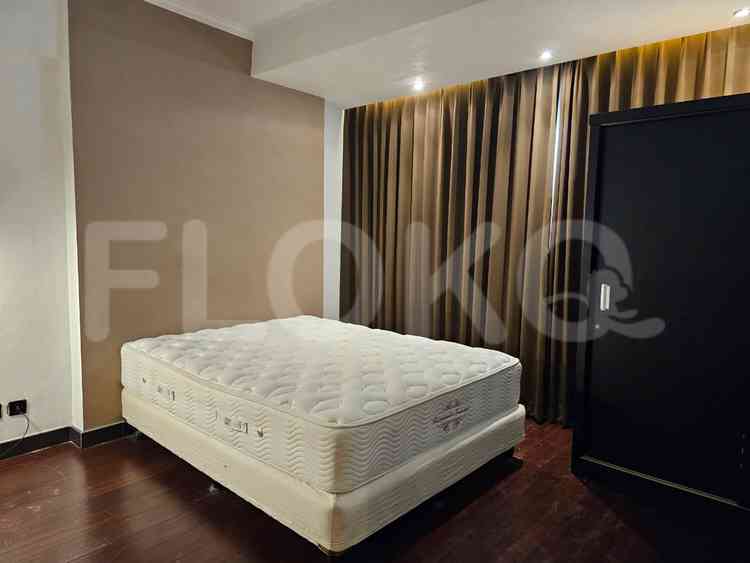 2 Bedroom on 10th Floor for Rent in Marbella Kemang Residence Apartment - fkee3d 4