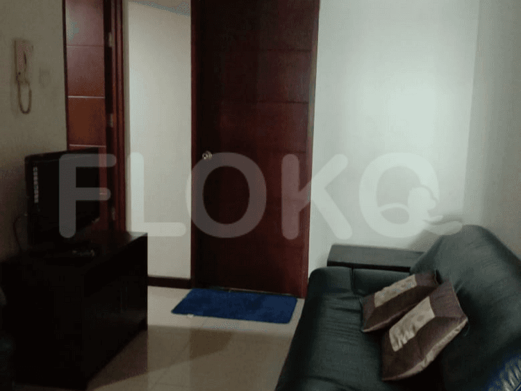 1 Bedroom on 16th Floor for Rent in Marbella Kemang Residence Apartment - fke5eb 1