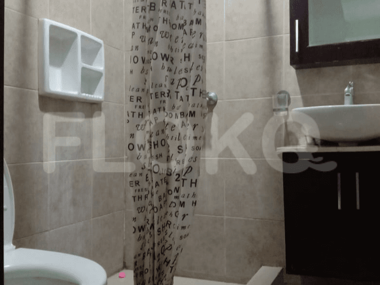 1 Bedroom on 16th Floor for Rent in Marbella Kemang Residence Apartment - fke5eb 4