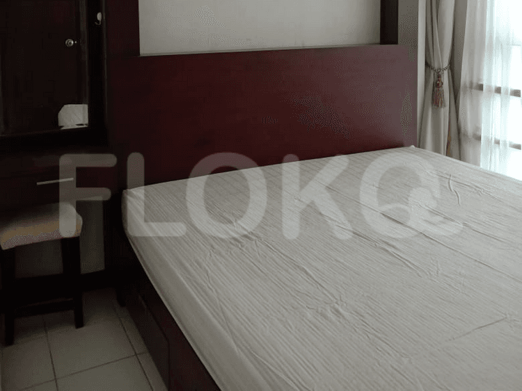 1 Bedroom on 16th Floor for Rent in Marbella Kemang Residence Apartment - fke5eb 2