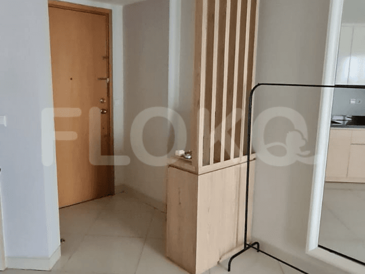 4 Bedroom on 30th Floor for Rent in The Mansion Kemayoran - fkedfc 3