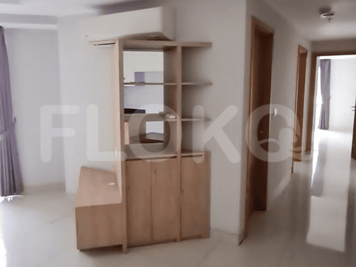 4 Bedroom on 30th Floor for Rent in The Mansion Kemayoran - fkedfc 2