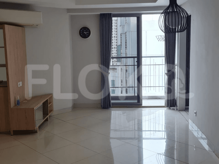 4 Bedroom on 30th Floor for Rent in The Mansion Kemayoran - fkedfc 1