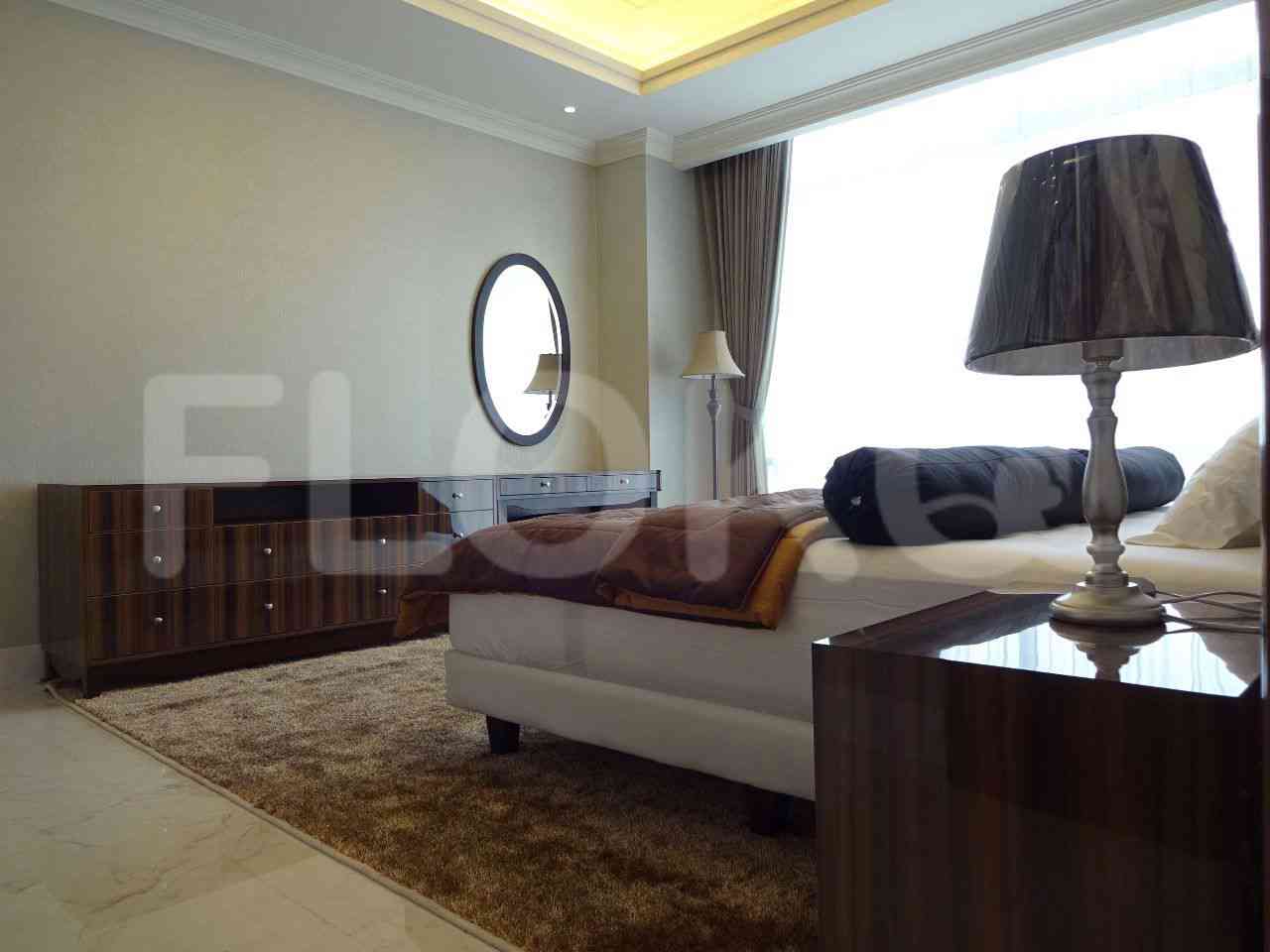 2 Bedroom on 15th Floor for Rent in Botanica  - fsi11e 4