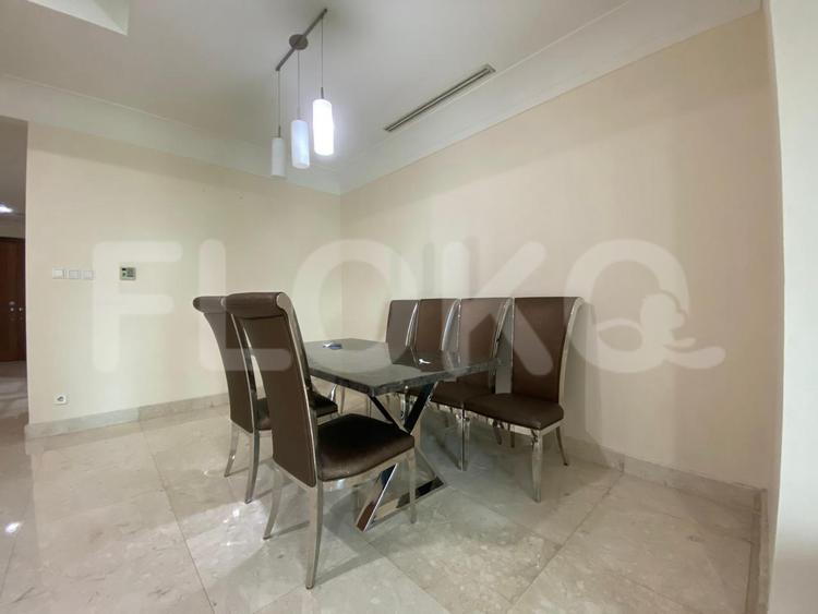 3 Bedroom on 6th Floor for Rent in Pakubuwono Residence - fga356 2